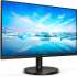 27" Монитор Philips V Line 271V8LAB,  1920x1080,  VA,  100Гц,  1хHDMI,  черный [271v8lab/01]
